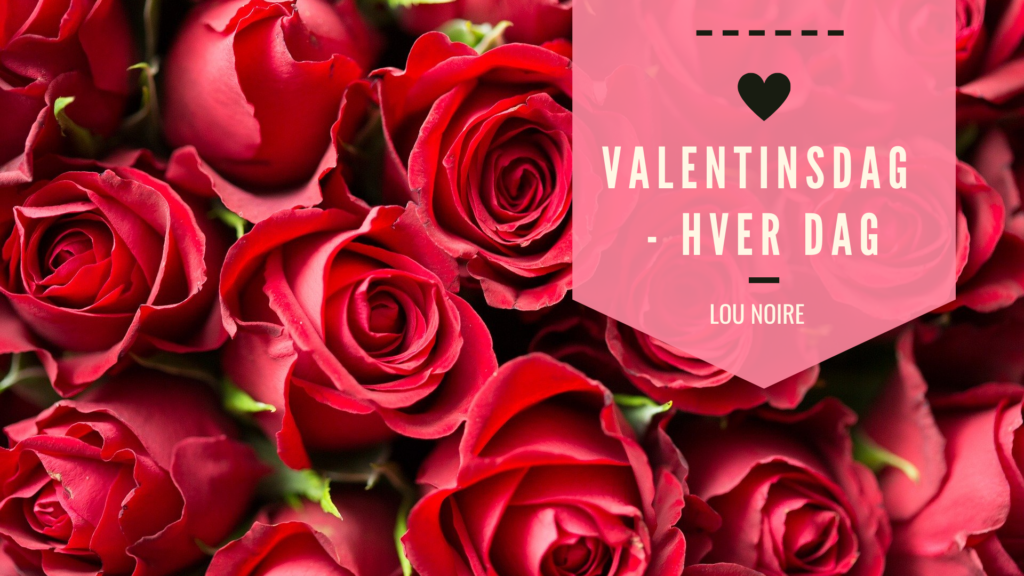 Valentinsdag