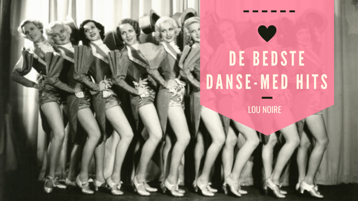 Danse med-hits