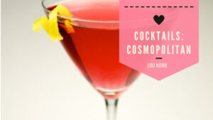 Cosmopolitan