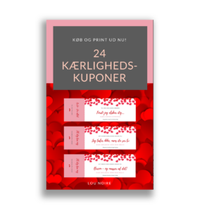 Kærlighedskuponer