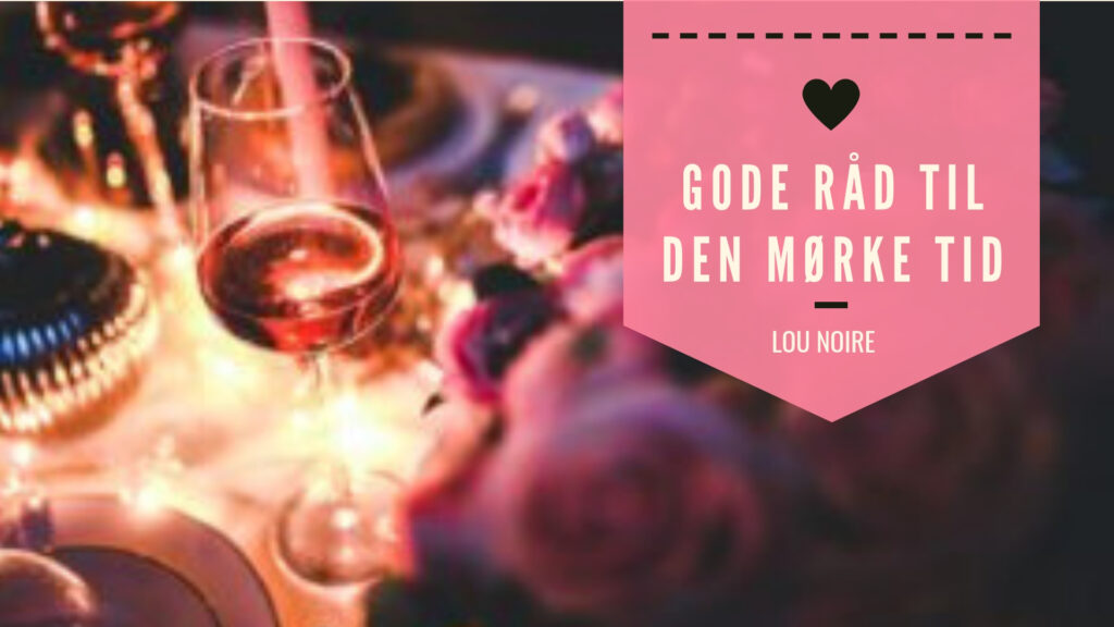 den mørke tid