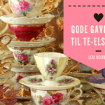 Smagfulde julegaver til te-elskeren - Lou Noire