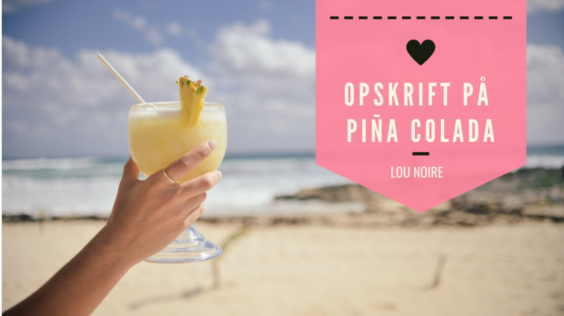 Pina Colada
