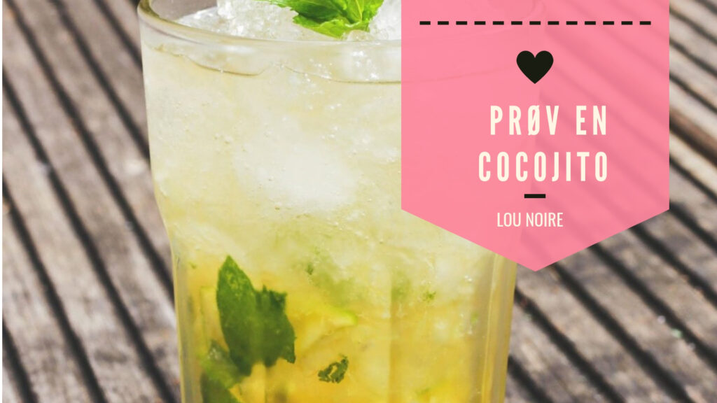 Cocojito