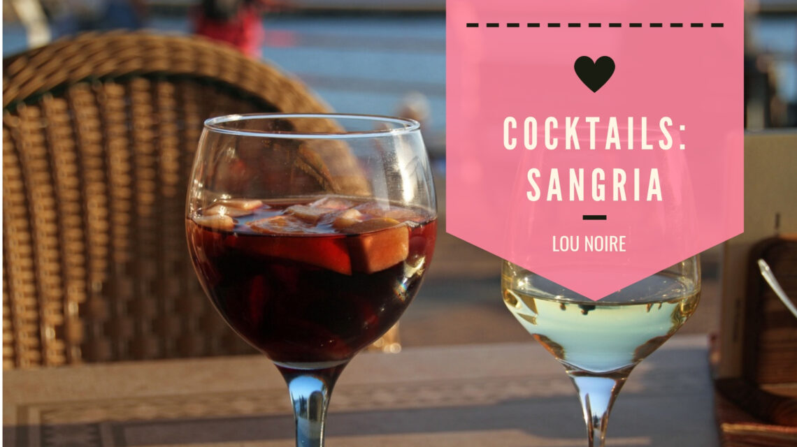 Sangria