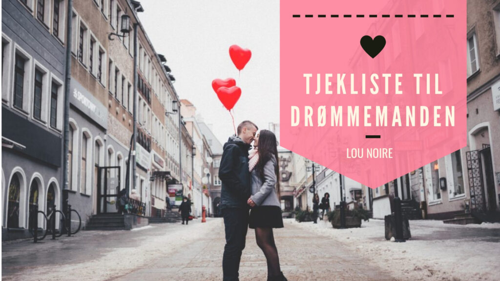 tjekliste