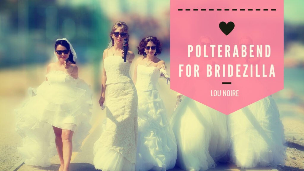 bridezilla