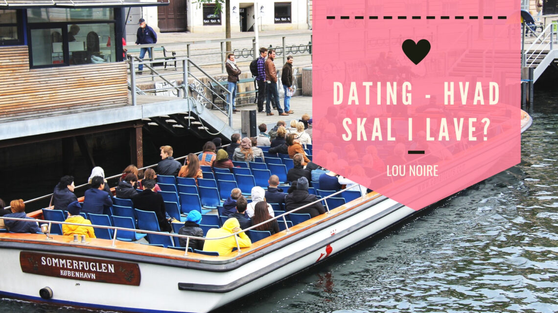 Dating navn ideer