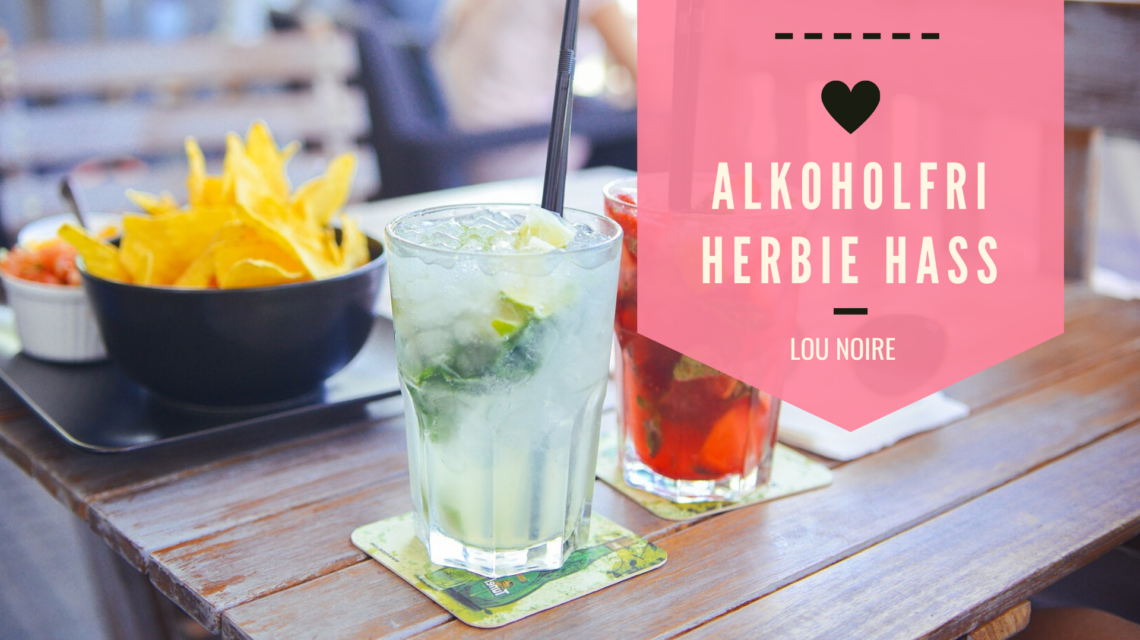 Alkoholfri Herbie Hass