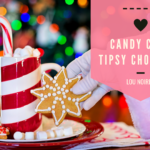 candy cane