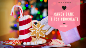candy cane