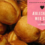 æbleskiver med gær