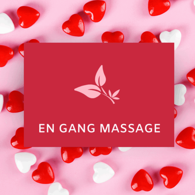 Kærestegave - 24 frække kuponer - Lou Noire