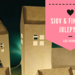 Pynt op med sjov og anderledes julepynt - Lou Noire