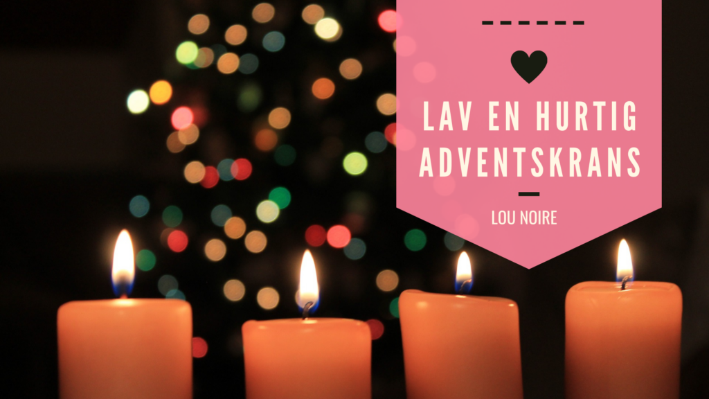 adventskrans