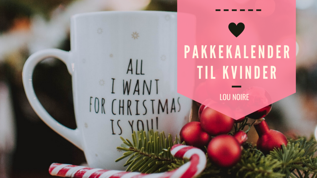 pakkekalender