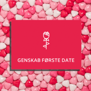 Lou Noire - 52 dejlige dates for kærestepar - Gave til årsdag
