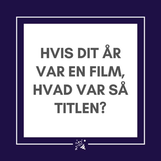 Samtalekort til nytårsaften - kort35