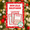 Cover - Den lille julepakke - Lou Noire Cover - Den lille julepakke - Lou Noire