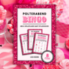 Lou Noire - Cover - Polterabend-bingo - 8 plader