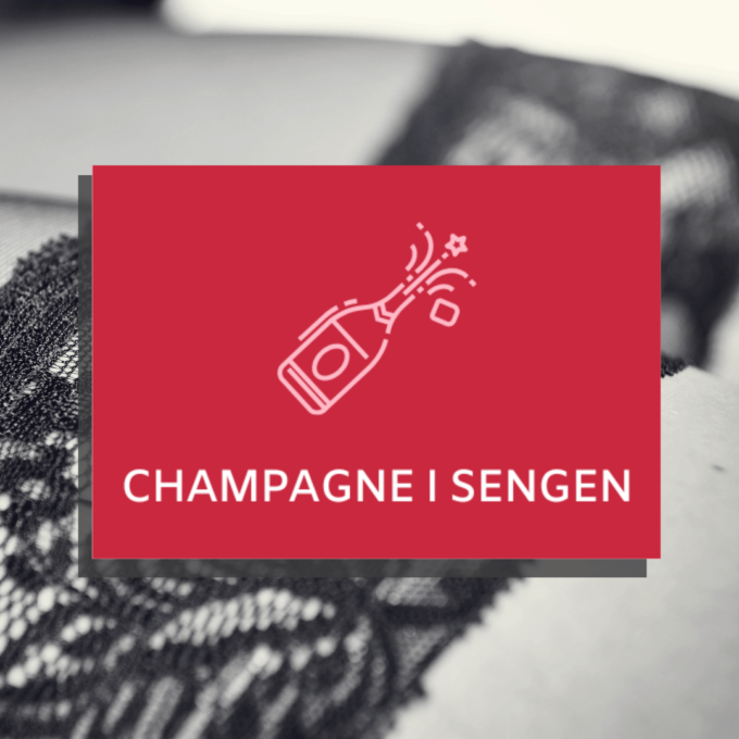 Lou Noire - 52 frække dates for kærestepar - Kæresteaften