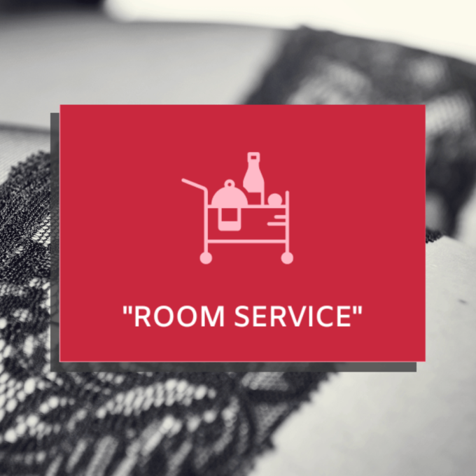 Lou Noire - 52 frække dates for kærestepar - Kærestedate