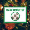 Lou Noire - Den Store Julequiz - Sjove lege til jul
