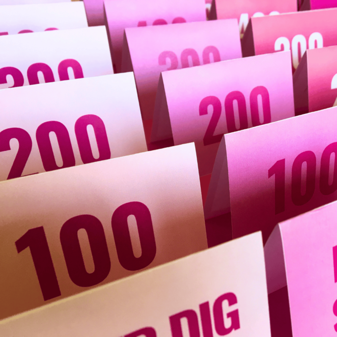 Den Store Quiz Til Polterabend - Lou Noire - Spørgsmål Den Store Quiz Til Polterabend - Lou Noire - Spørgsmål