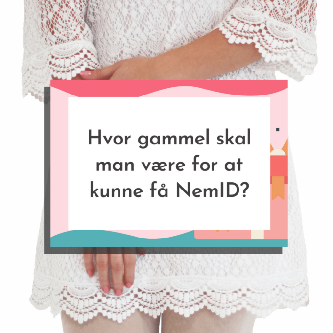 Det Store Quiz-Show til Konfirmation - Lou Noire - NemID