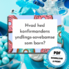Lou Noire - Det Store Quiz-Show til Konfirmation - Bamse