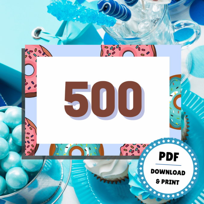 Lou Noire - Det Store Quiz-Show til Konfirmation - Point