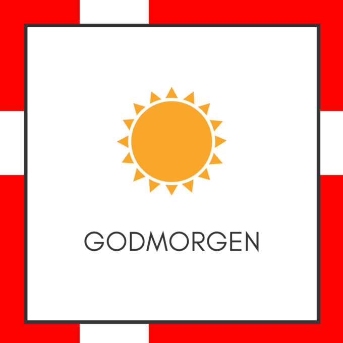 Spil med ord på ferien - Frankrig - Lou Noire - Godmorgen