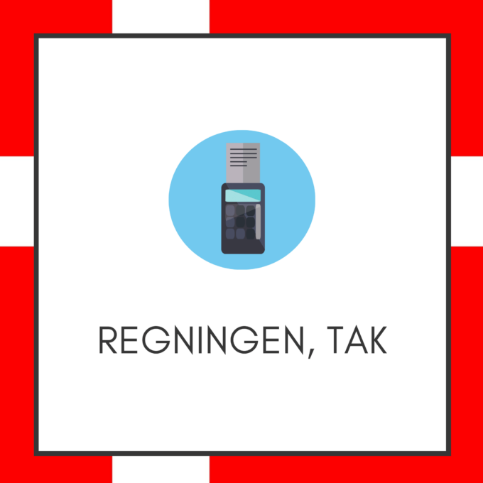 Spil med ord på ferien - Frankrig - Lou Noire - Regningen tak