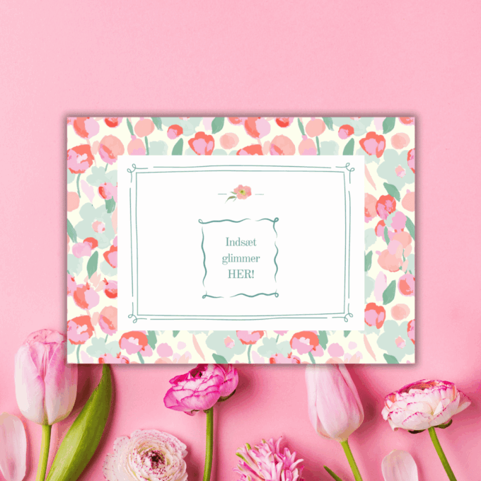 Åben når... - 25 breve til opmuntring - Lou Noire - Veninder