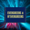 Den Store Quiz om Melodi Grand Prix - Lou Noire - Evergreens