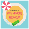 En gaveæske til badeferien - Lou Noire - En lækker frokost