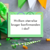 Det store quiz-show til konfirmation - grøn - Lou Noire - Hvilken størrelse bruger konfirmanden i sko Det store quiz-show til konfirmation - grøn - Lou Noire - Hvilken størrelse bruger konfirmanden i sko
