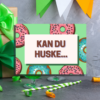 Det store quiz-show til konfirmation - grøn - Lou Noire - Spørgsmål om konfirmanden Det store quiz-show til konfirmation - grøn - Lou Noire - Spørgsmål om konfirmanden