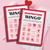 Lou Noire - Menstruations-bingo - Forplantning