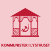 Menstruations-Memo - Lou Noire - kommunister i lysthuset