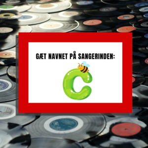 Musik-quiz - Lou Noire - Musikquiz