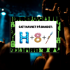 Heavy Metal Musik-quiz - Lou Noire - Danske Metal-bands Heavy Metal Musik-quiz - Lou Noire - Danske Metal-bands