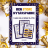 Den Store Nytårspakke - Lou Noire - Cover Den Store Nytårspakke - Lou Noire - Cover