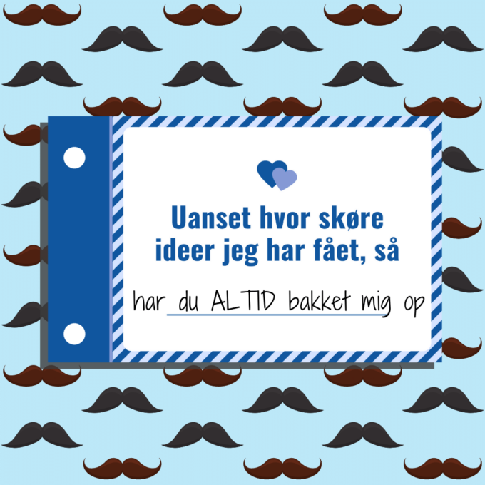 Ting, jeg elsker ved dig FAR - Lou Noire - Bog til Far Ting, jeg elsker ved dig FAR - Lou Noire - Bog til Far