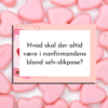 Det Store Quiz-Show til Nonfirmation - pink - Lou Noire - Indslag til nonfirmation