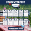 8 sjove spil og invitation til studenterfest - htx - Lou Noire - Sjovt indslag 8 sjove spil og invitation til studenterfest - htx - Lou Noire - Sjovt indslag