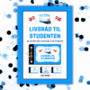 Cover - Livsråd til studenten - hf