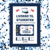 Cover - Livsråd til studenten - htx Cover - Livsråd til studenten - htx
