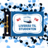 Livsråd til studenten - hhx - Lou Noire - Studentergilde
