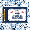 Livsråd til studenten - htx - Lou Noire - Forside Livsråd til studenten - htx - Lou Noire - Forside